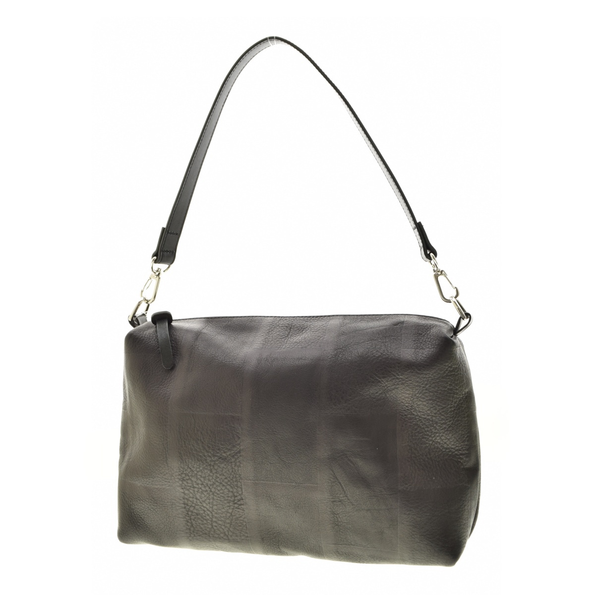 ブランド古着】YES CRAFTS SUKI-TSUGI NUME BOX SHOULDER BAG 栃木