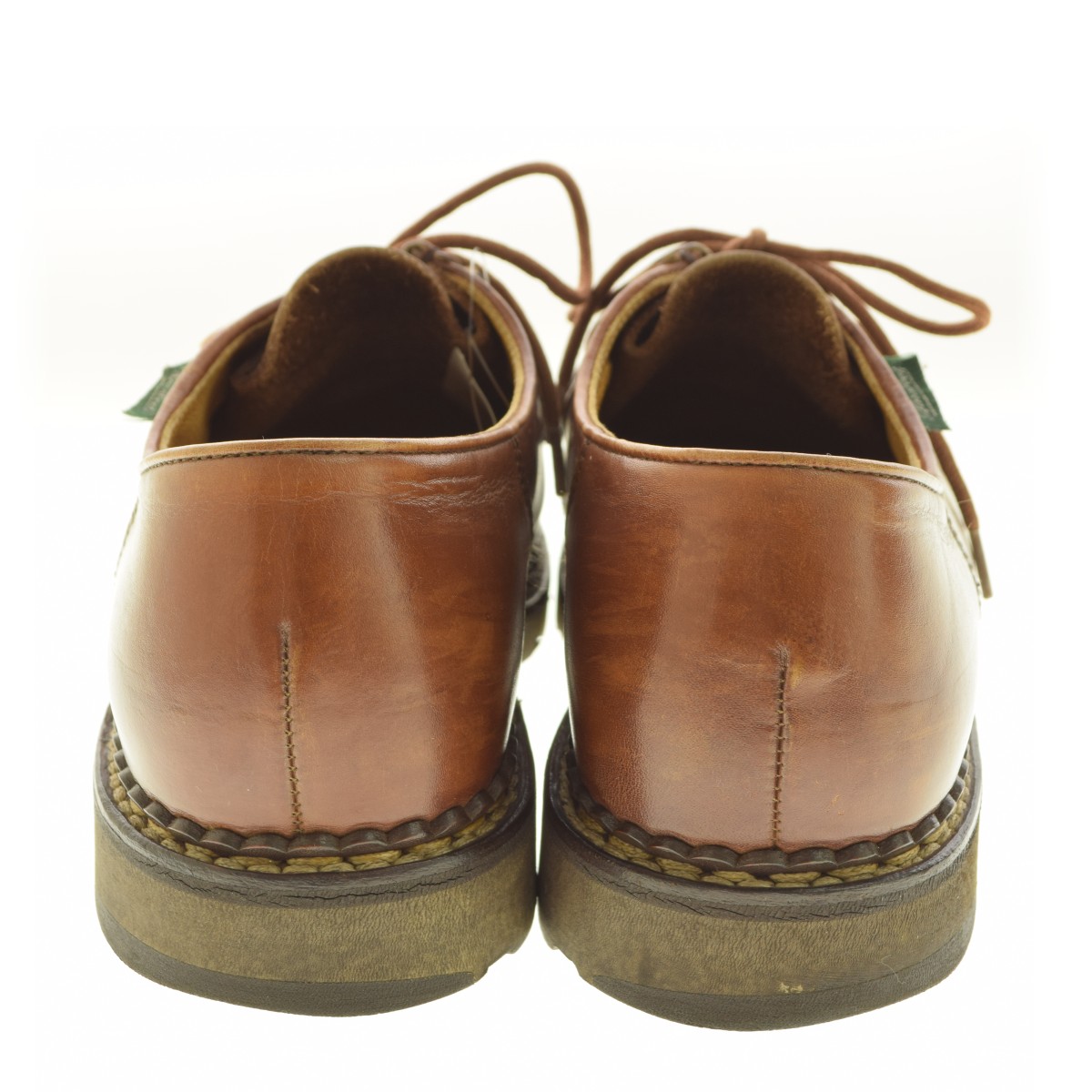 ブランド古着】Paraboot / パラブーツ MICHAEL ミカエル レザー