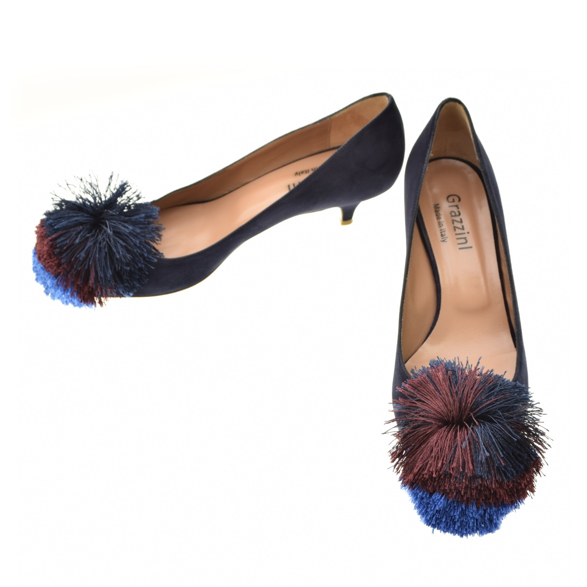 ブランド古着】GIOVANNA GRAZZINI / ジョバンナグラッチーニ 38180