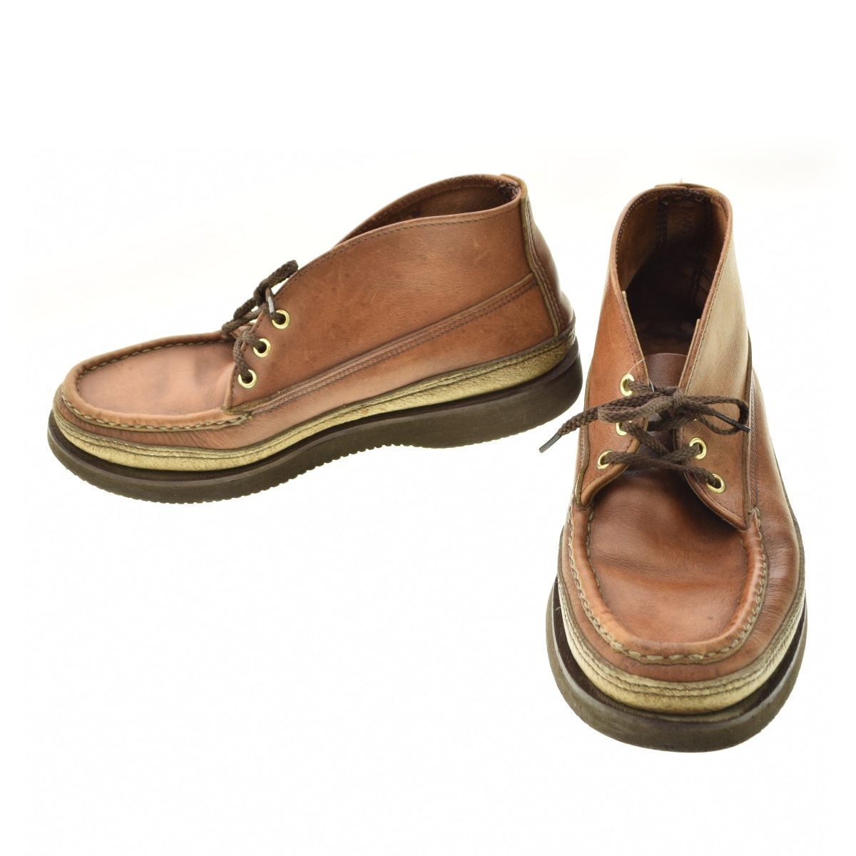 ブランド古着】Russell Moccasin / ラッセルモカシン SPORTING