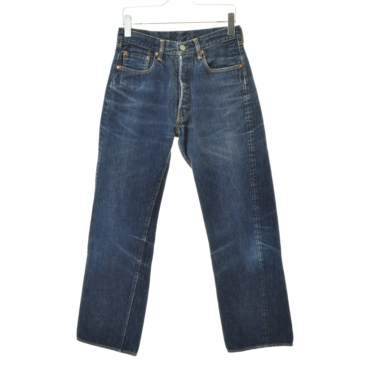 TCB jeans ティーシービージーンズ 50's デニム W36 美品 楽天市場】TCBジーンズ 50'sパンツ 【 13.5ozジンバブエコットン