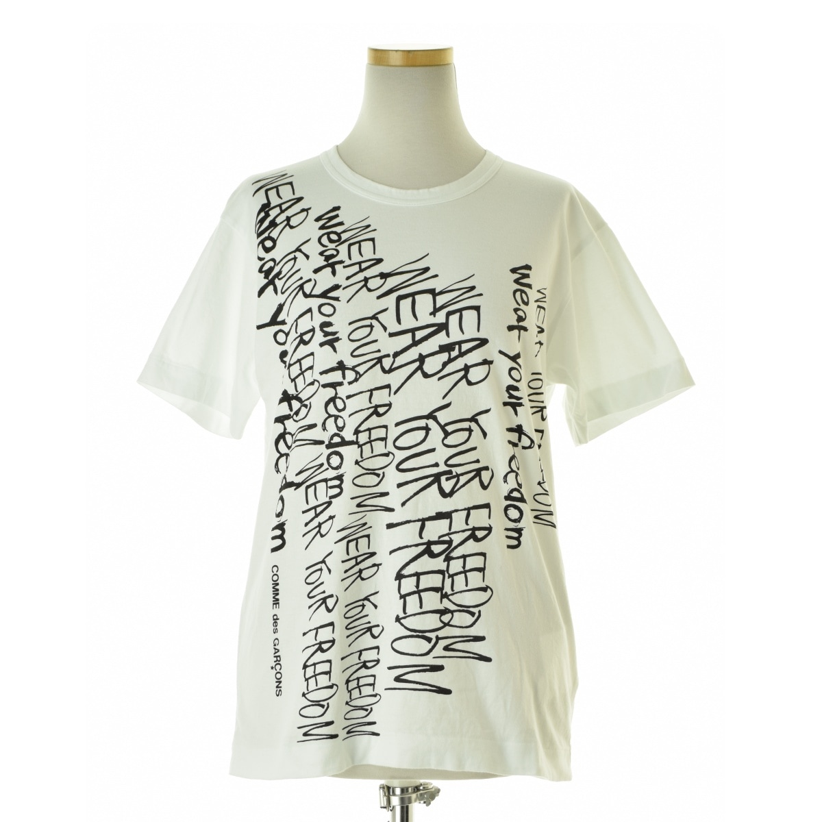 ブランド古着】COMME des GARCONS / コムデギャルソン 25SS