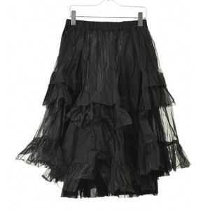 COMME des GARCONS COMME des GARCONS / ����ǥ���륽�� ����ǥ���륽�� 24AW AD2024 RN-S014 �ʥ����� �ե��ƥ������� ���㥶�� �������롼 �ܥ�塼����� �������� 