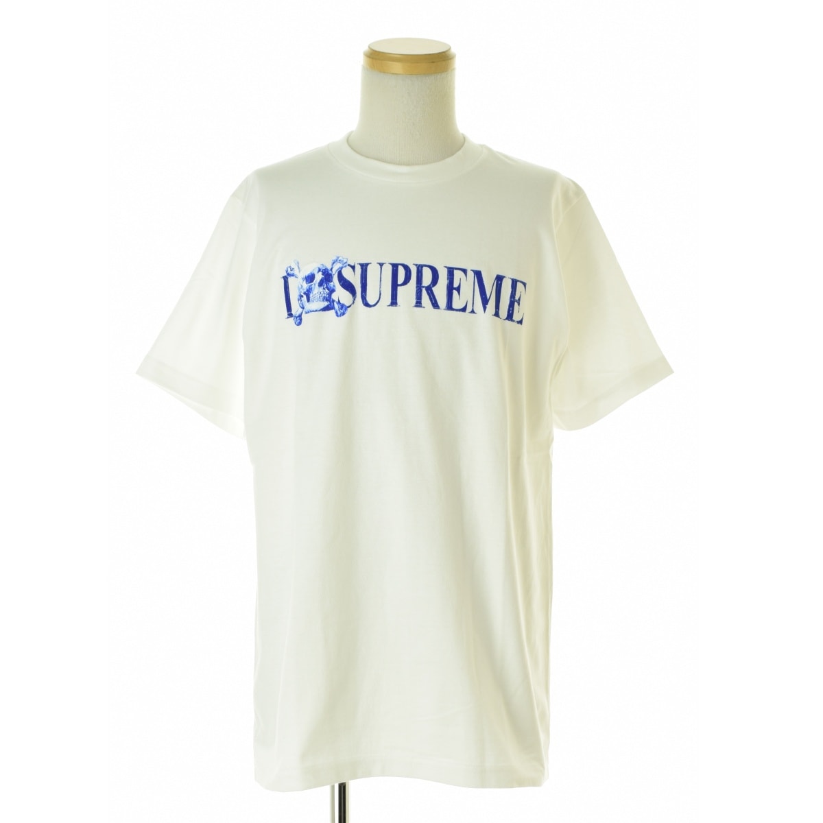 レアアイテム！Supreme antihero 半袖プリントシャツ Supreme × ANTI HERO 20AW コラボアイテムが11月28日 Week14に