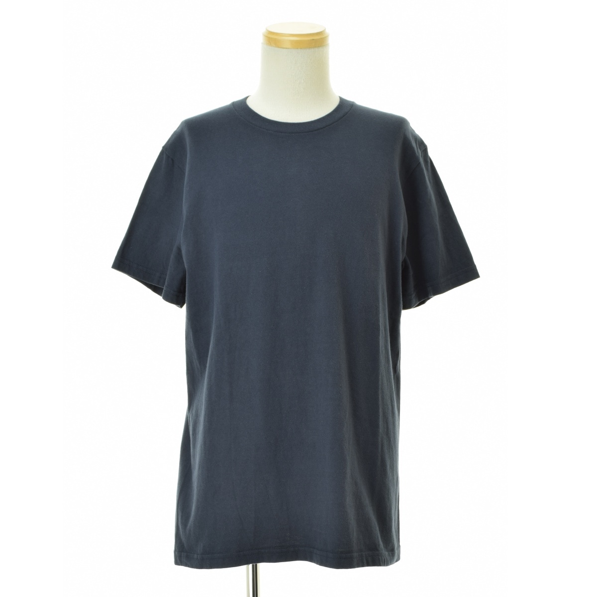 トップス Supreme Tape Tee Navy Tape Tee - Shop - Supreme