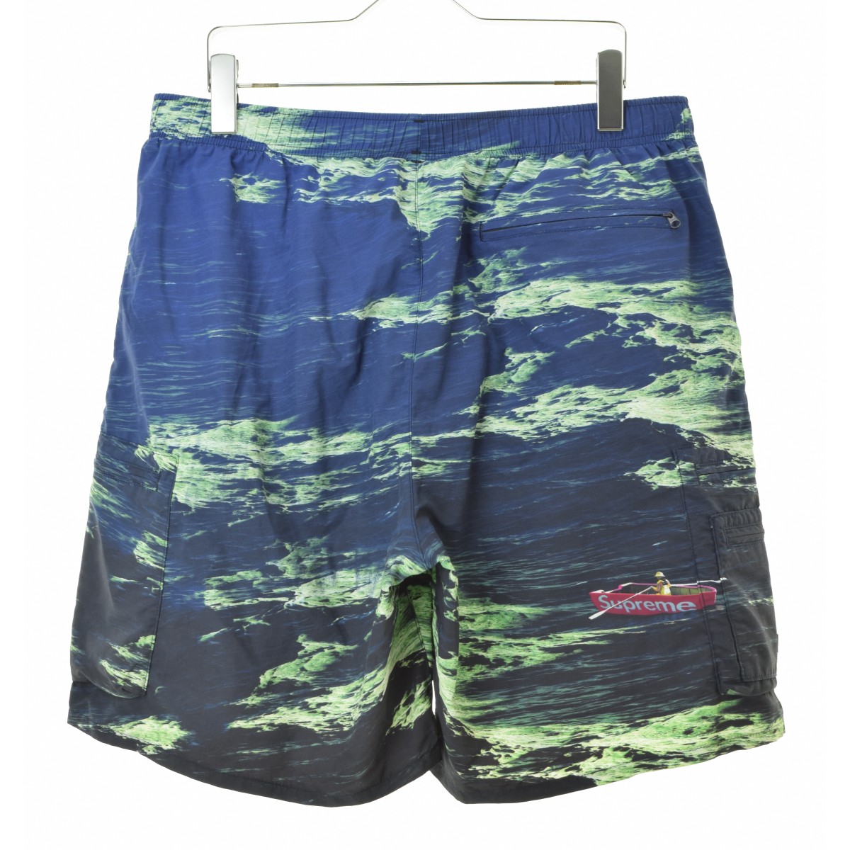 ブランド古着】SUPREME / シュプリーム 25SS Cargo Water Short Boat