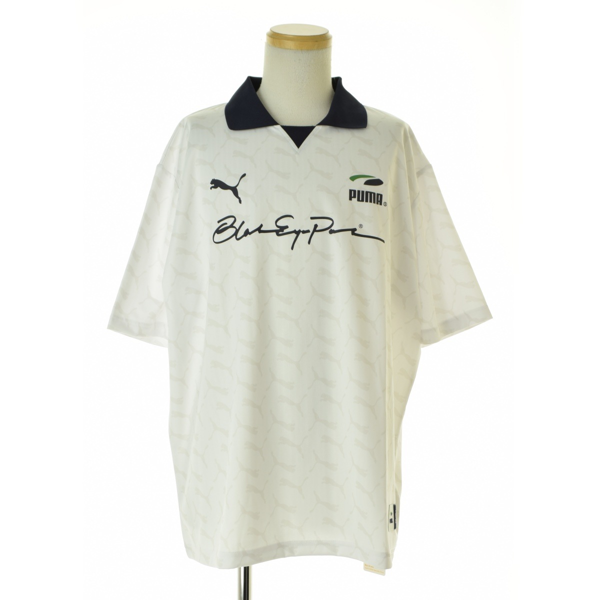 プーマ ピンバッチ PUMA - ピンバッチ PUMAの通販 by ちい's shop｜プーマならラクマ