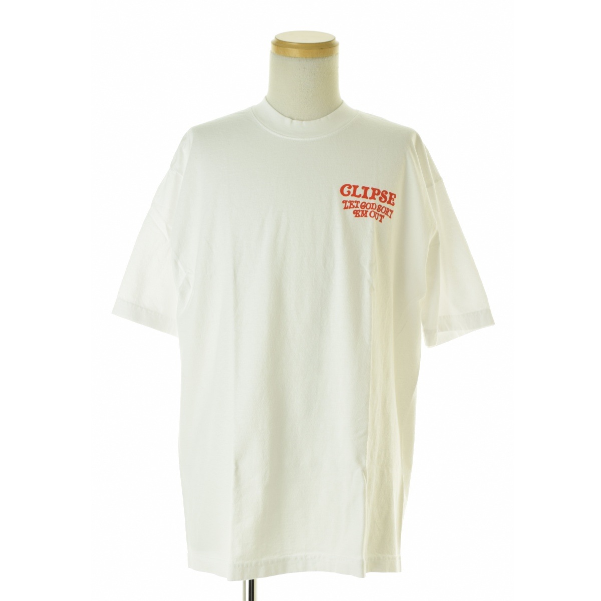 CLIPSE Tシャツ XLヴィンテージ　アーティスト CLIPSE Tシャツ XLヴィンテージ アーティスト