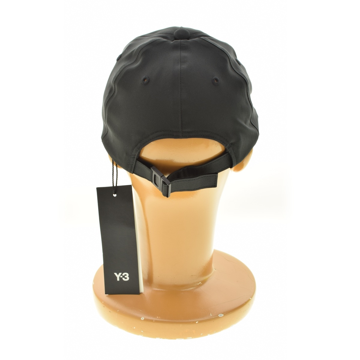 ブランド古着】Y-3 / ワイスリー JX8783 BASEBALL CAP CLIMACOOL Y-3