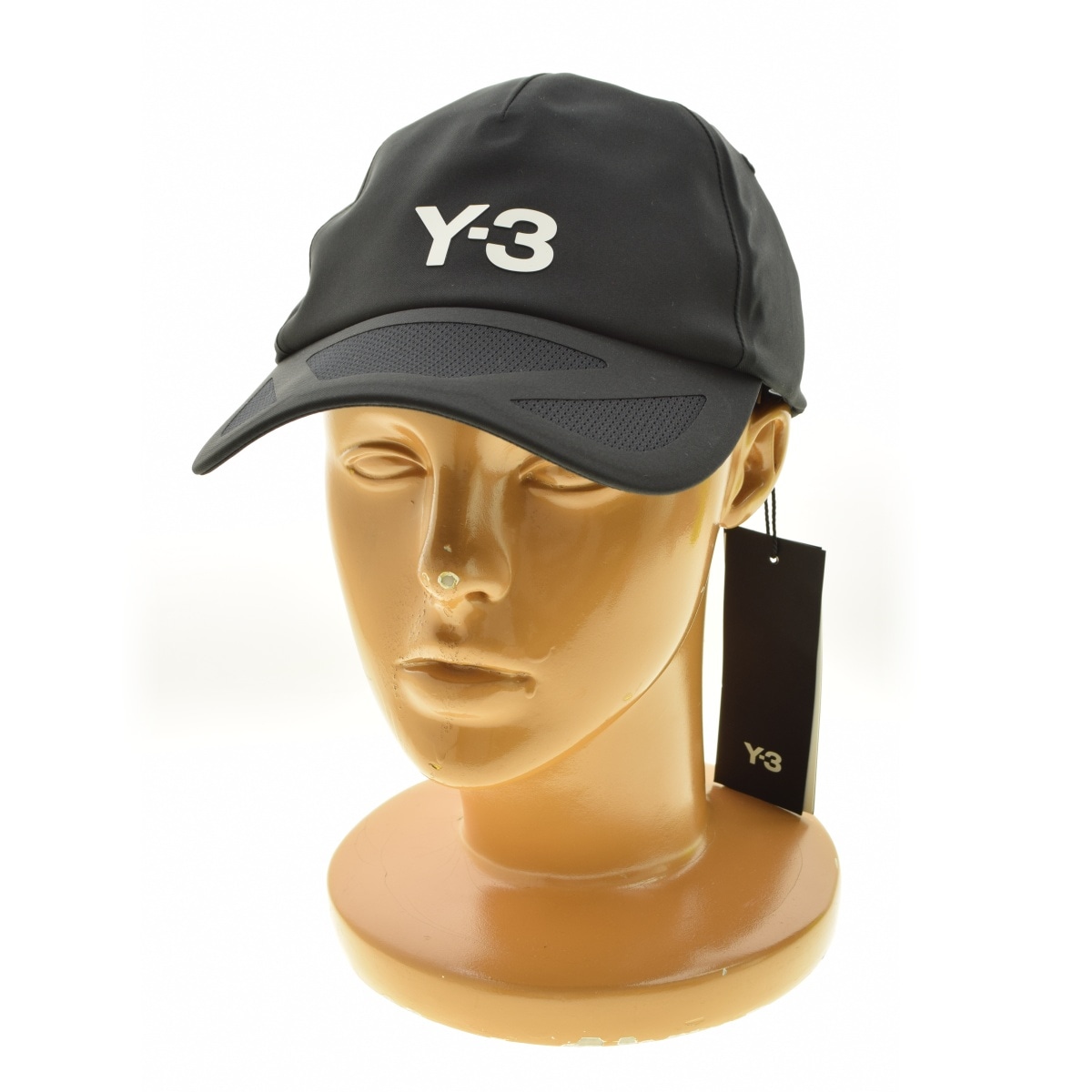 ブランド古着】Y-3 / ワイスリー JX8783 BASEBALL CAP CLIMACOOL Y-3