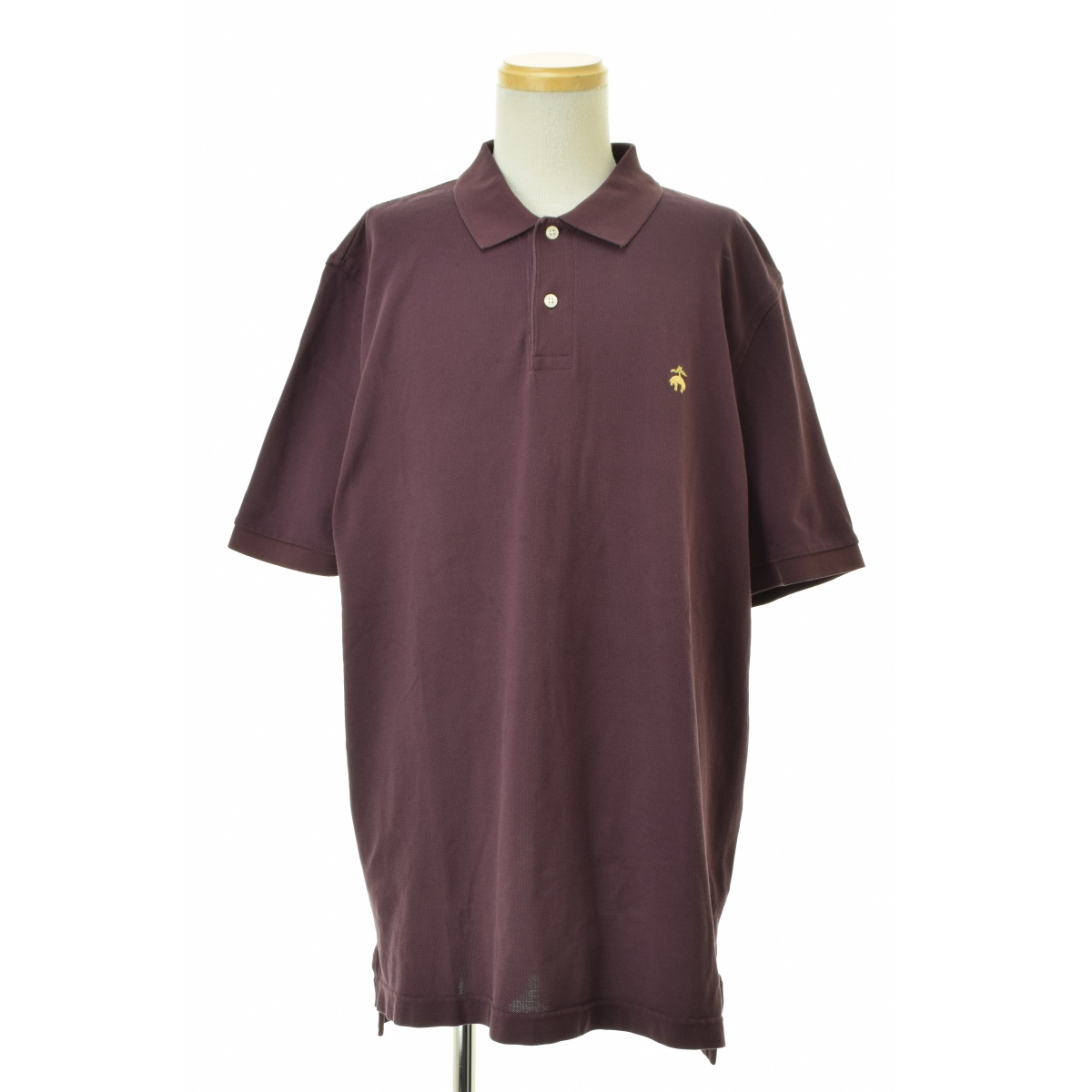 ブランド古着】BROOKS BROTHERS / ブルックスブラザーズ 鹿の子