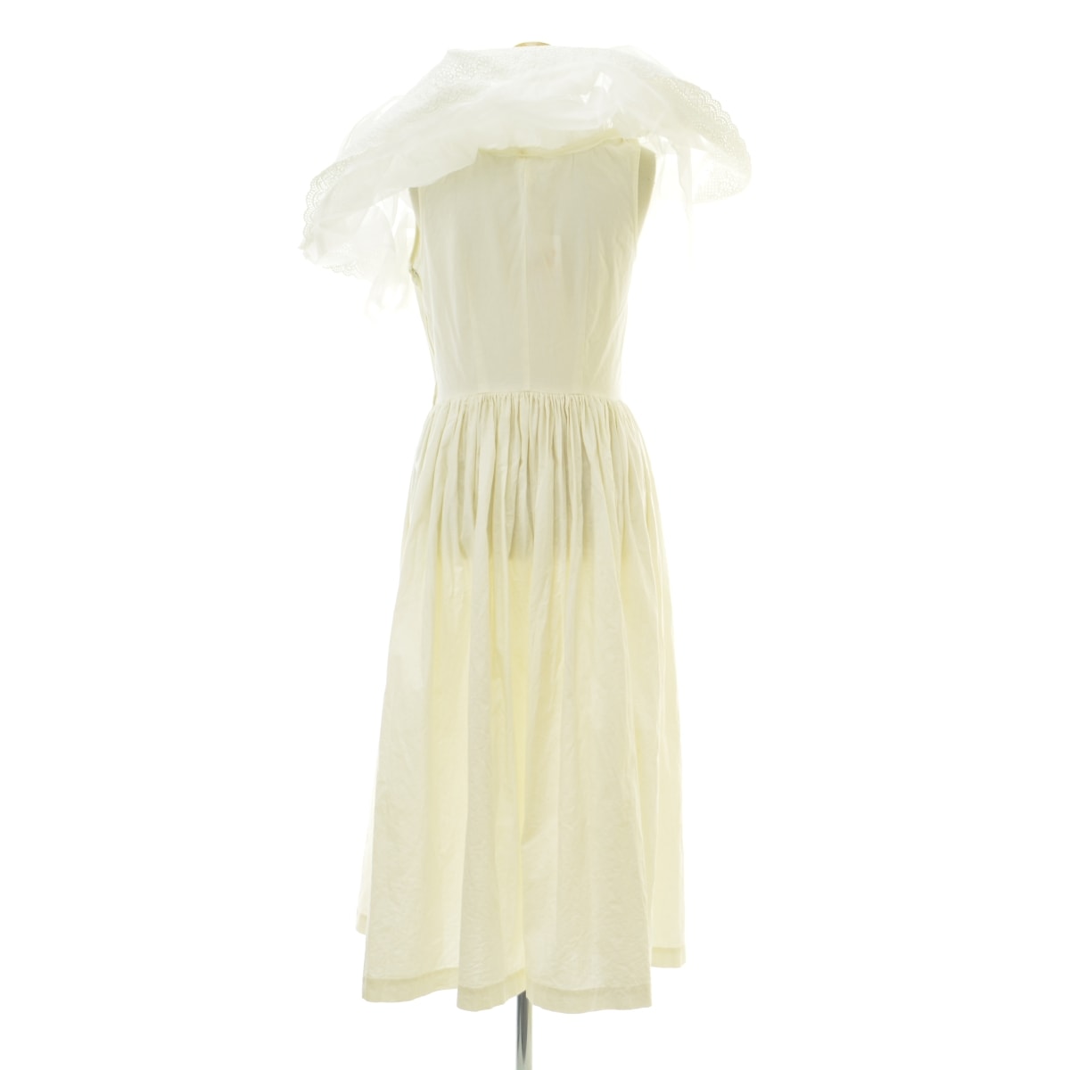 ブランド古着】COMME des GARCONS / コムデギャルソン 02SS AD2001