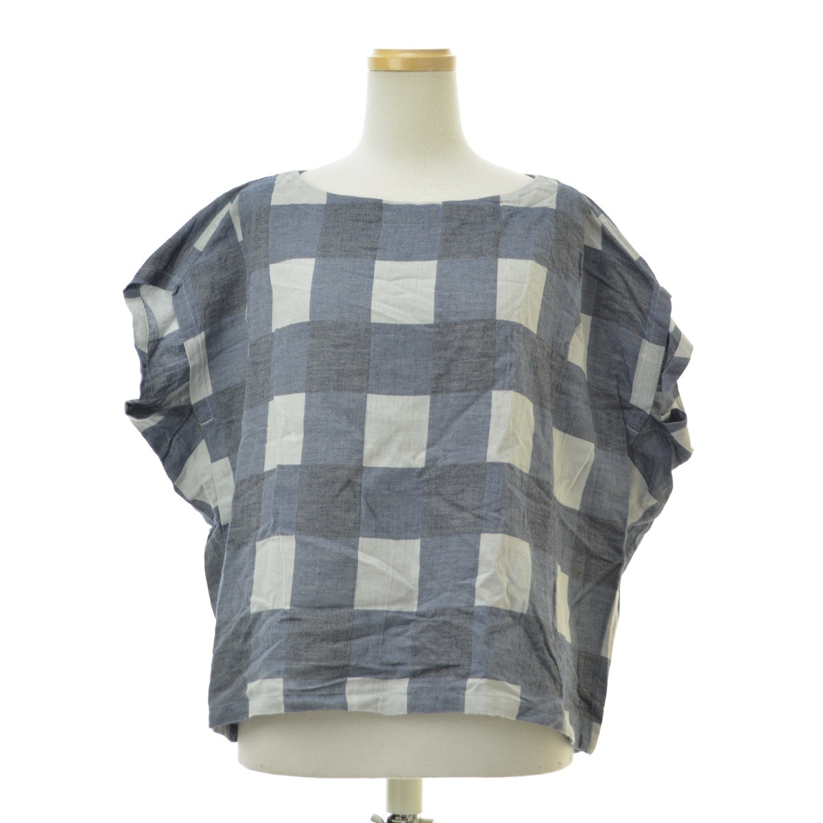 値下げ❗️Plantation（プランテーション）のブラウス 値下げ【美品