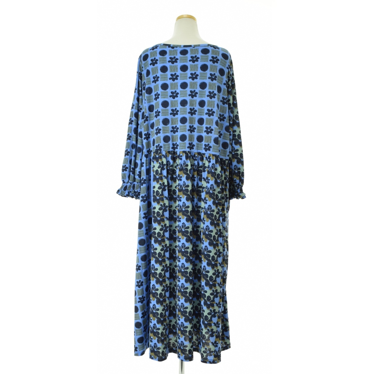 ブランド古着】AS KNOW AS olaca / アズノウアズオオラカ O71529