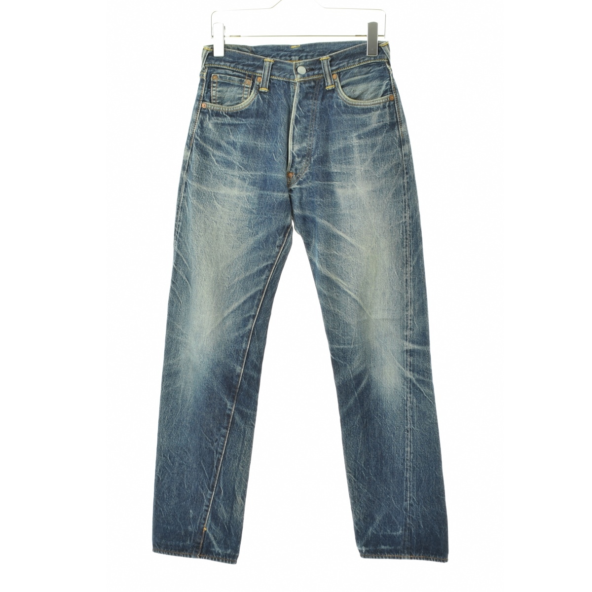 ブランド古着】EVISU / エヴィス Lot.2001 NO.1 SPECIAL デニム