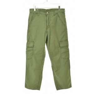 LeVIS PReMIUM / ꡼Хץߥ 000LP-0004 568 Loose Straight Cargo ѥ 