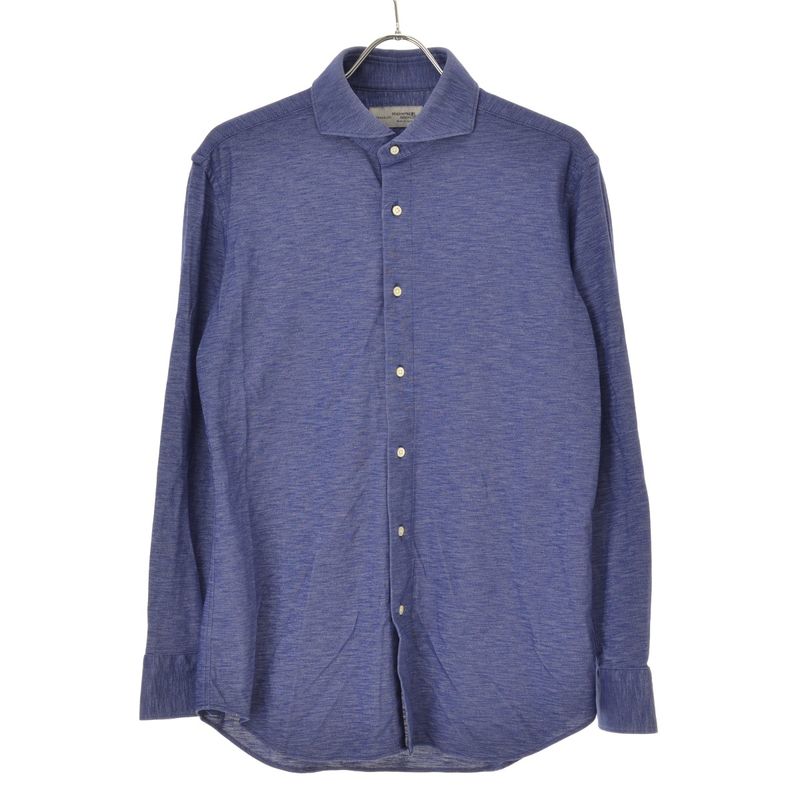MAKER'S SHIRT ���� / �᡼����������ĥ��ޥ��� TRAVELER YJKT06-02 Ĺµ����� 