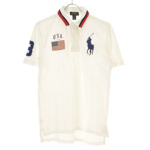 POLO RALPH LAUREN / ݥ ե BIGݥˡɽ  Ⱦµݥ 