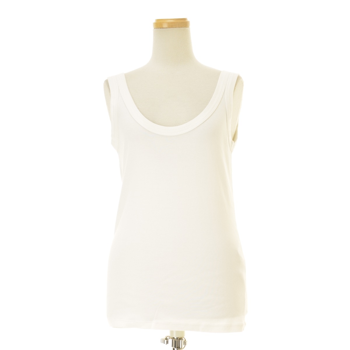 2枚セット MUSE ドゥーズィエムクラス Mme.RIB タンクトップ 追加*Mme.RIB タンクトップ（タンクトップ）｜Deuxieme Classe