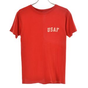 THE REAL McCOY'S / ꥢޥå USAF ȾµT 