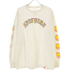 SPITFIRE / ԥåȥե ꡼ ĹµT 