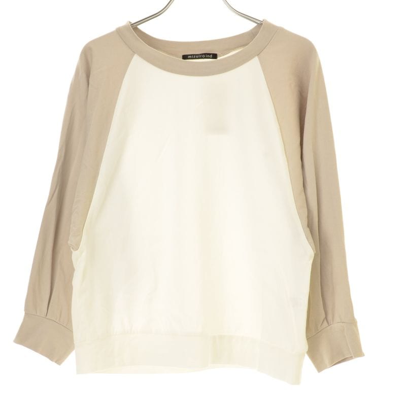 mizuiro-ind / �ߥ���������� �饰��� �ץ륪���С� ĹµT����� 