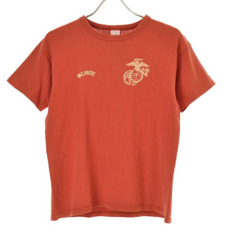 THE REAL McCOY'S / ꥢޥå ޥå MCJROTC ȾµT 