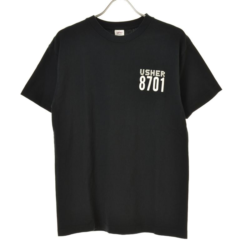  / ե륮 USHER 8701 å㡼 ȾµT 