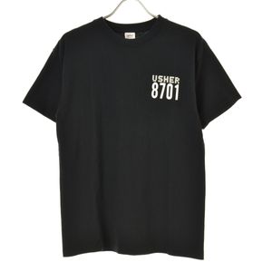  / ե륮 USHER 8701 å㡼 ȾµT 