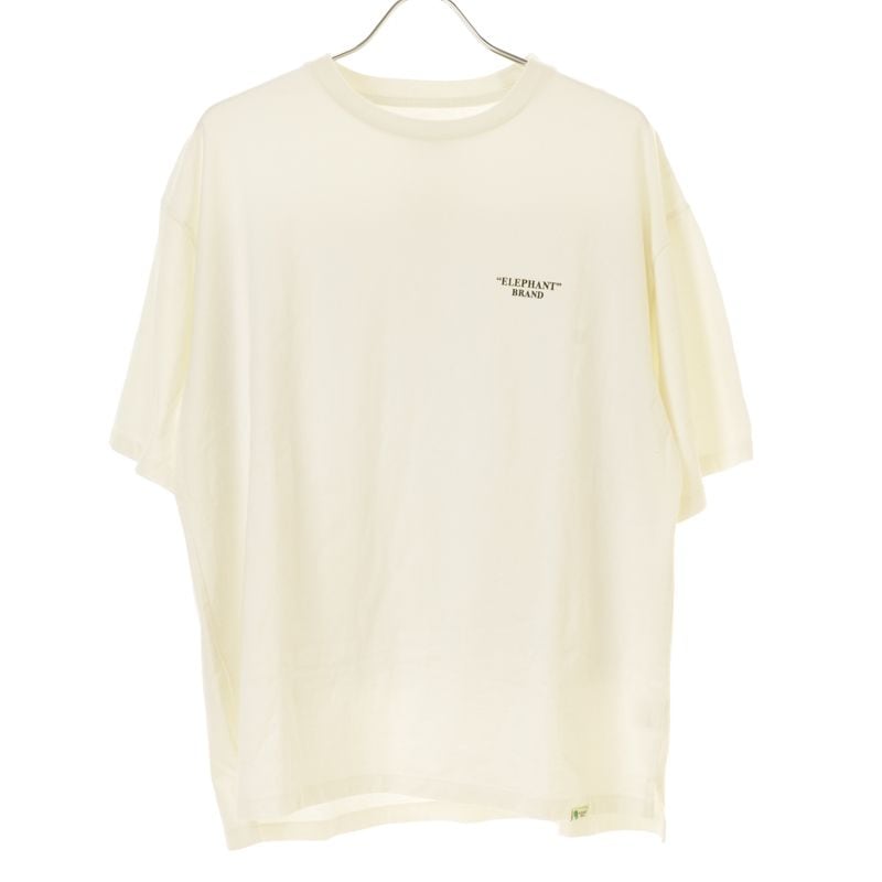 ELEPHANT BRAND �Х���� ȾµT����� 