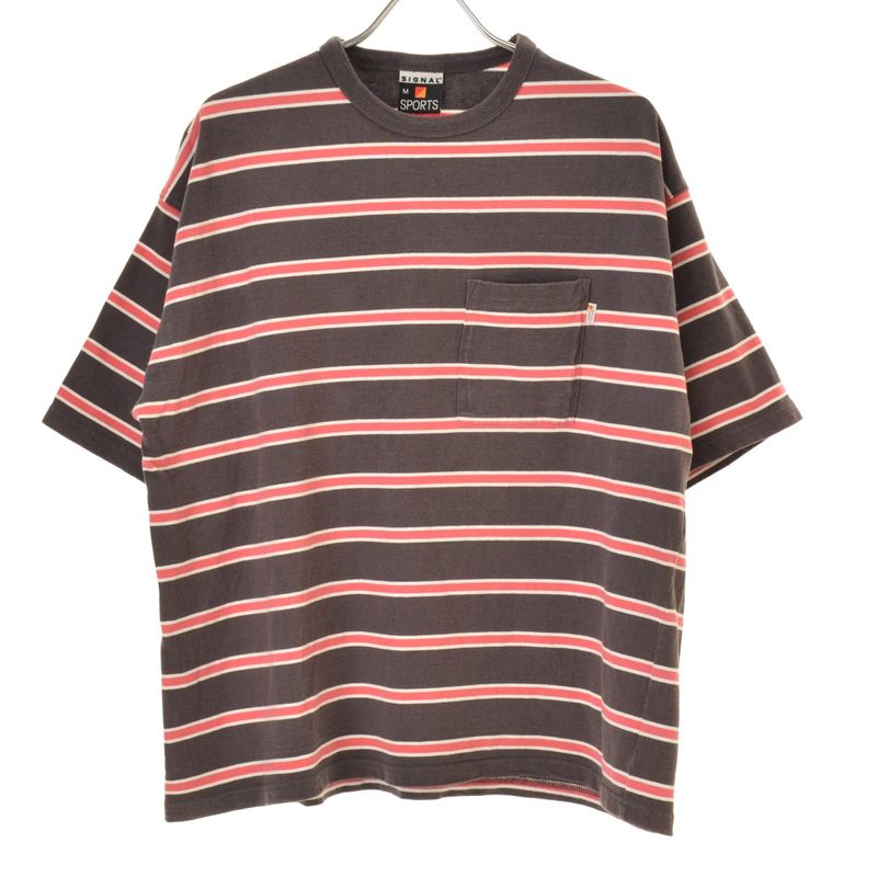 SIGNAL / ʥ SPORTS 90s ܡ ݥå ʬµT 