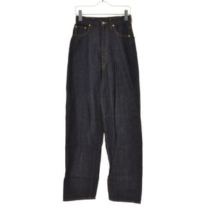 HARVESTY / �ϡ��٥��ƥ� A21801-2 CLASSICAL DENIM PANTS (LOOSE TAPERED) �ǥ˥�ѥ�� 