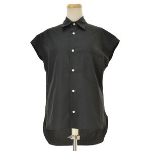 未使用 Paul Stuart ポールスチュアート ローズケミカルレース  