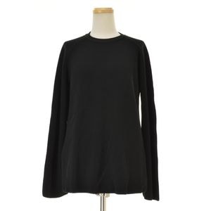 AURALEE / ꡼ A8SP04TR SUPER HARD TWIST RIB KNIT PO åȥ Ĺµ˥åȥ 