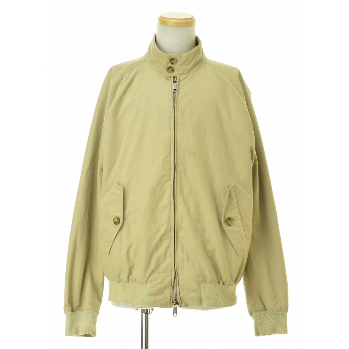 ブランド古着】BARACUTA / バラクータ イングランド製