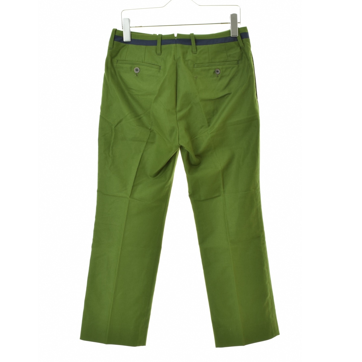 フォーティーファイブアールピーエム 45R 45rpm シャツ ブラウス 長袖 総柄 ウール 花柄 3 マルチカラー /YI レディース