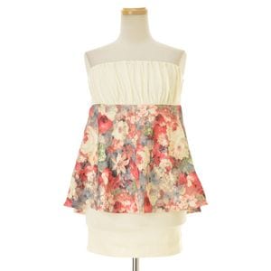 DELYLE / ǥ饤 2212W-73007 ե ٥ȥå 