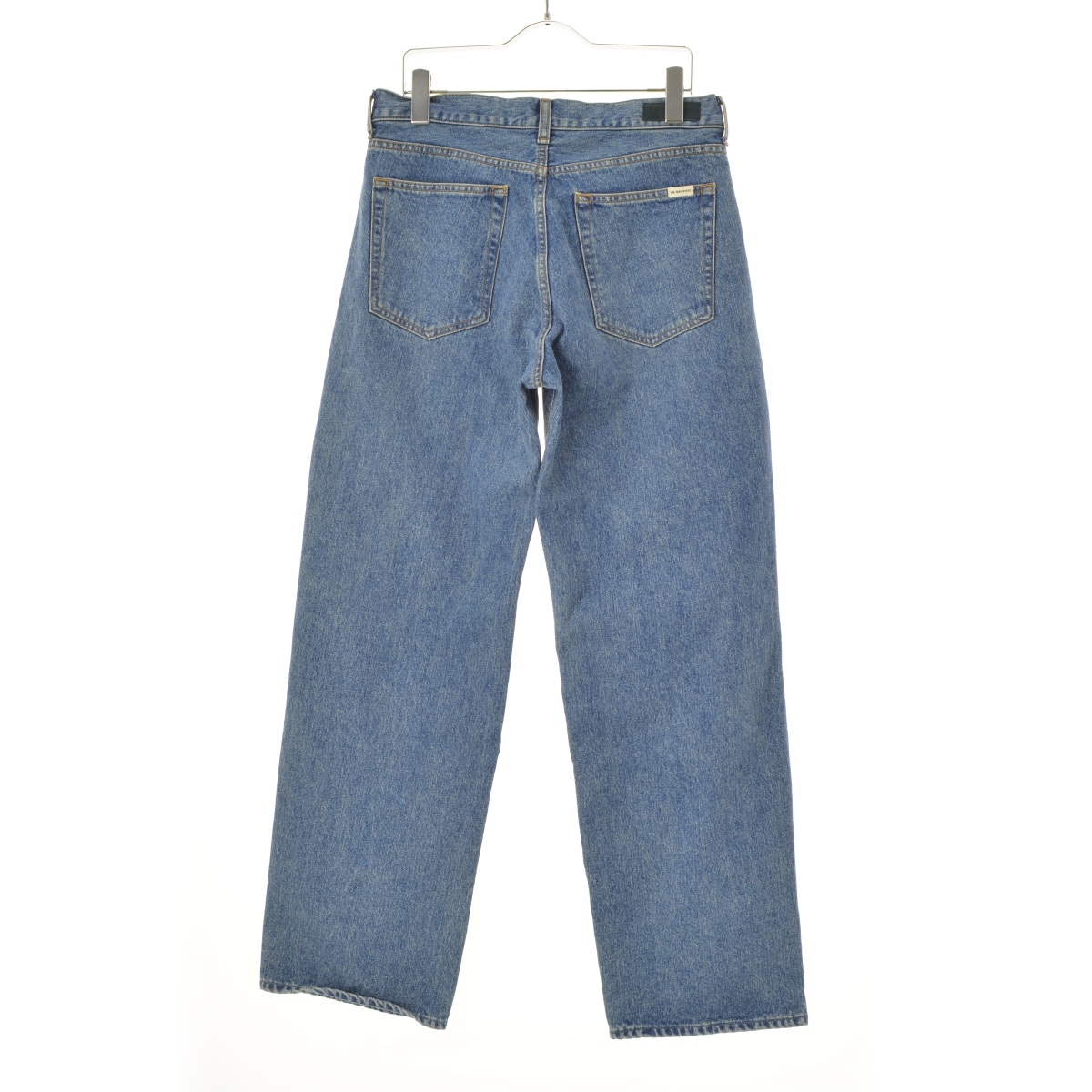 ブランド古着】THE SHISHIKUI 1368 low rise INDIGO デニム