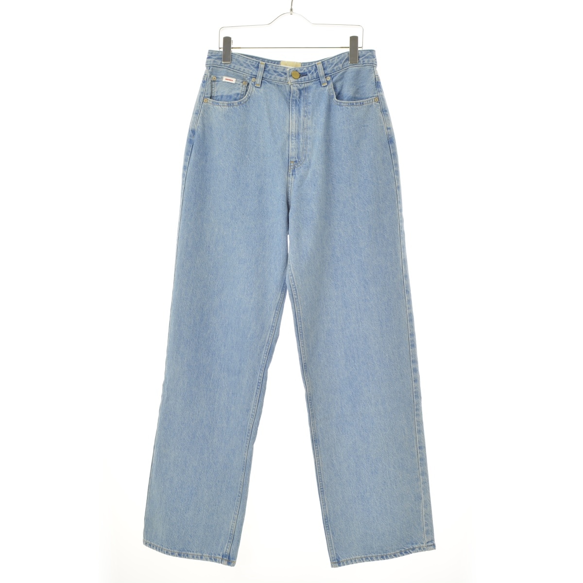 shishikui Daco INDIGO 34 訳あり 美品 Daco / INDIGO – SHISHIKUI