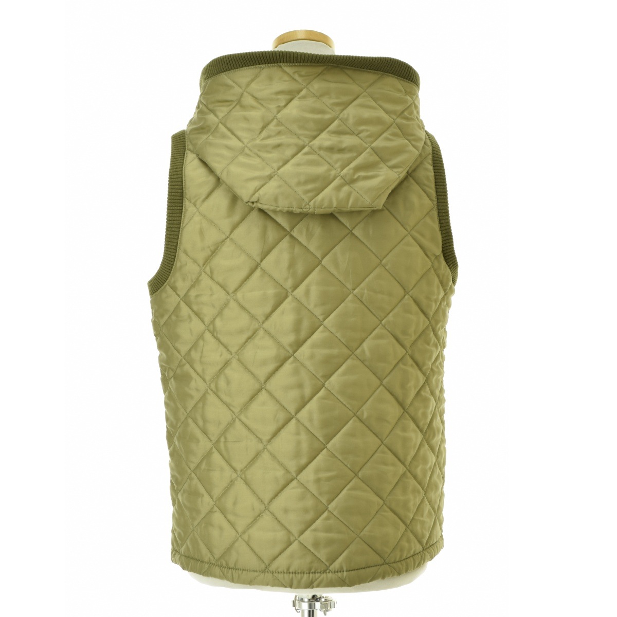 gajyai 。LAVENHAM ×リバティ柄 リバーシブルベスト gajyai 様専用。LAVENHAM ×リバティ柄 リバーシブルベスト