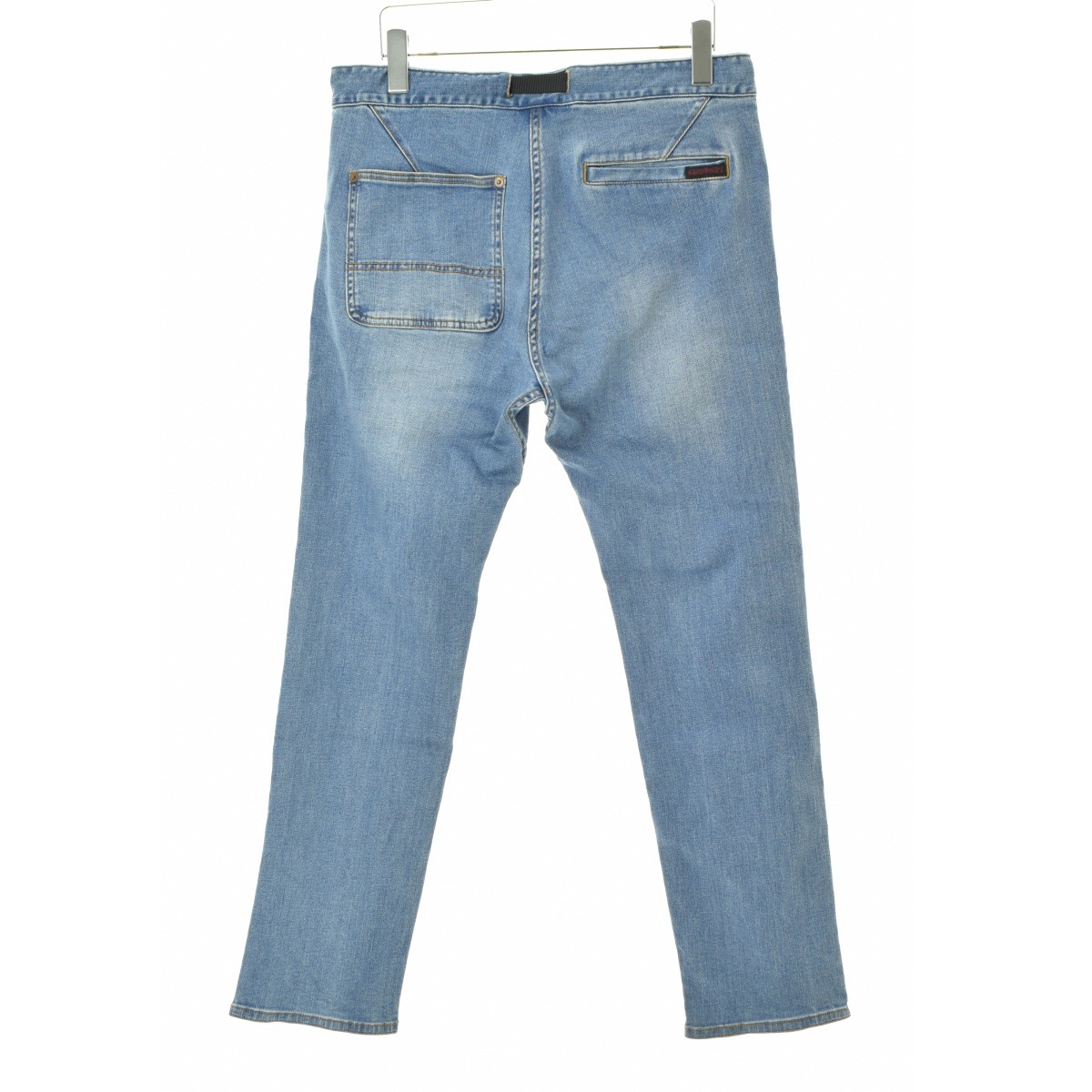 グラミチGRAMICCI×URBAN RESEARCH DOORSデニムパンツ 中古・古着通販】GRAMICCI (グラミチ) URBAN RESEARCH DOORS