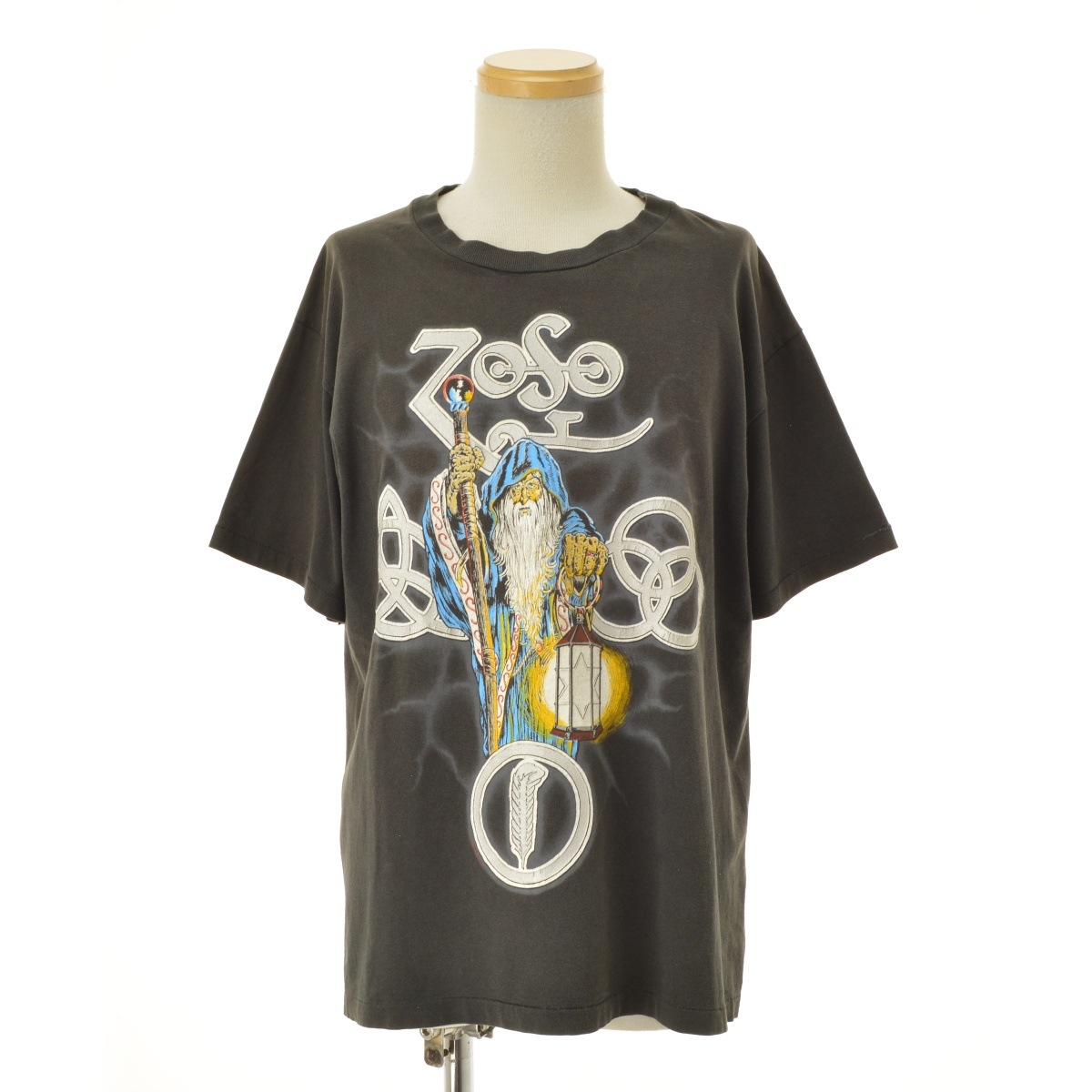 Korn　両面プリント半袖Tシャツ　00sビンテージ　07年　Lサイズ 楽天市場】00's オールド ☆ KISS キッス 2000 ツアー 両面