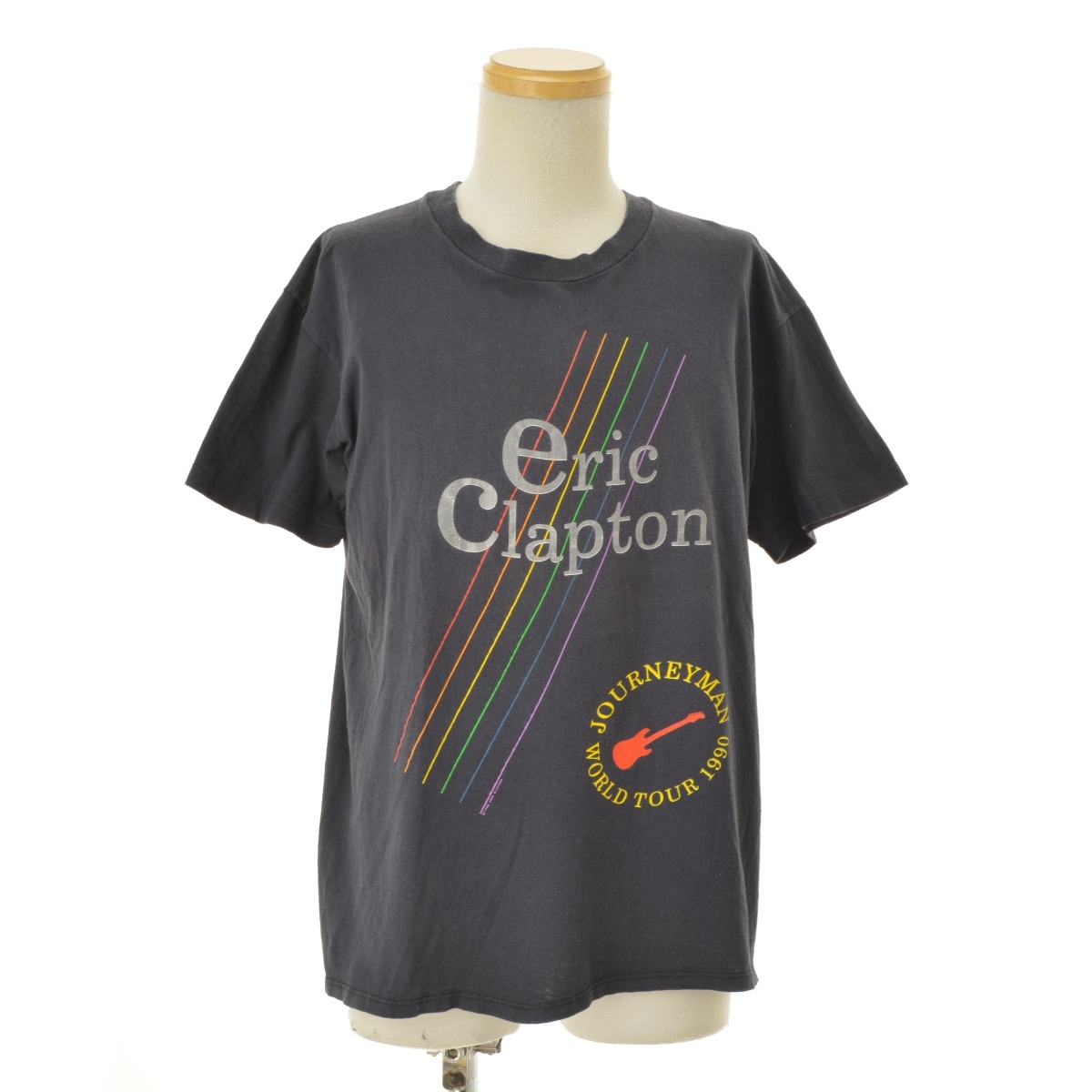 ブランド古着】VINTAGE / ヴィンテージ 90s ERIC CLAPTON