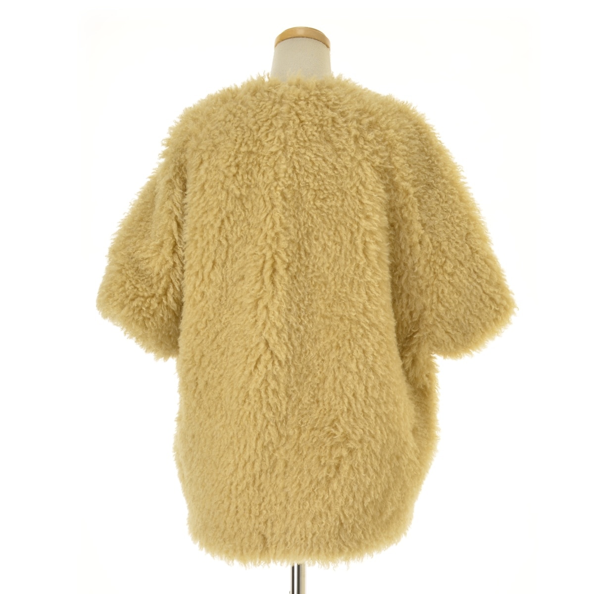 roku ショートジャケット 6(ROKU)＞ショート ジャケット NAVY 【公式通販】