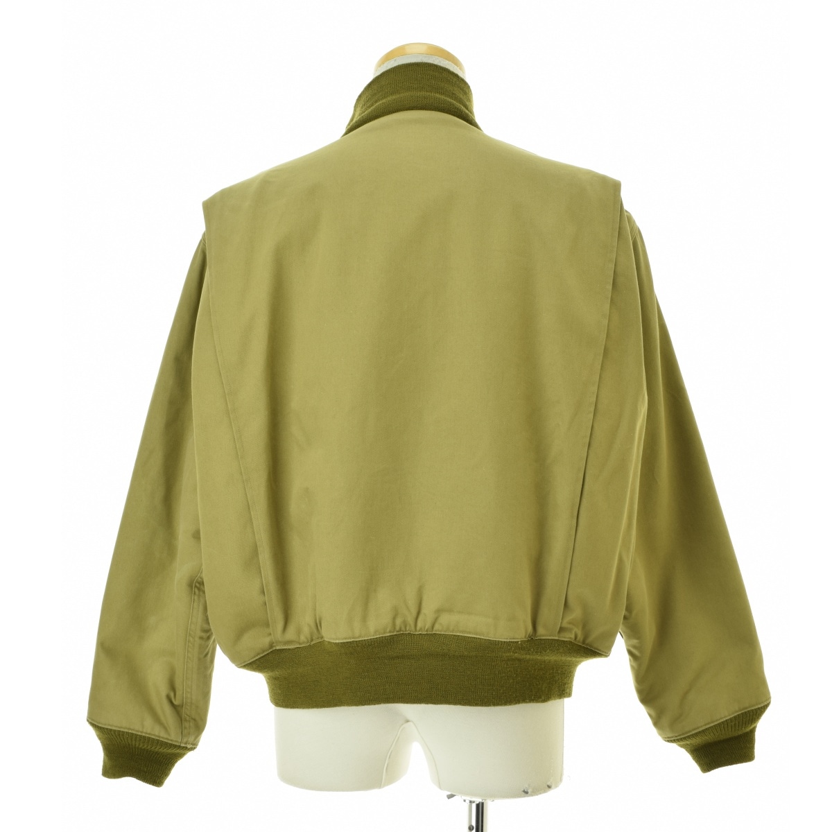 ブランド古着】BUZZ RICKSON'S / バズリクソンズ BR10994 タンカース