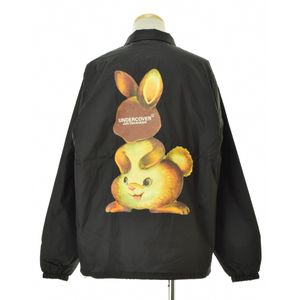 UNDERCOVER / С UCS8204-1  ʥ󥸥㥱å 