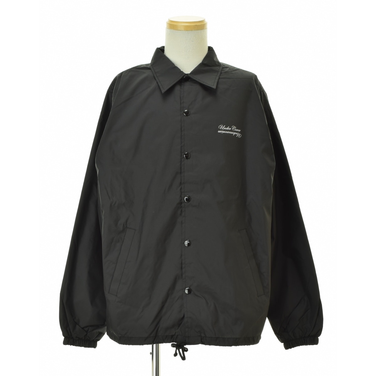 ブランド古着】UNDERCOVER / アンダーカバー UCS8204-1 コーチ