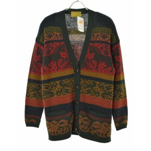 バブアー (Barbour) メンズ カーディガン トップス Ferguson Knitted Cardigan (Black Marl) Pima ニット カーディガン｜ニット｜トップス｜バブアー公式オンライン