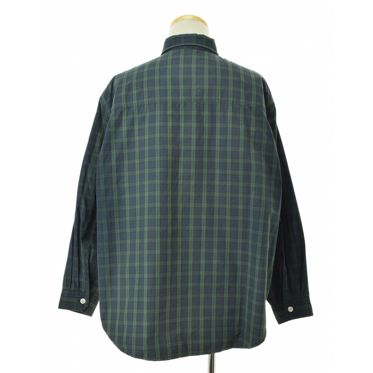 wtaps 25ss WCPO 01 / LS / COTTON. Wtaps 252ATDT-CSM19 SLDR 01 / LS