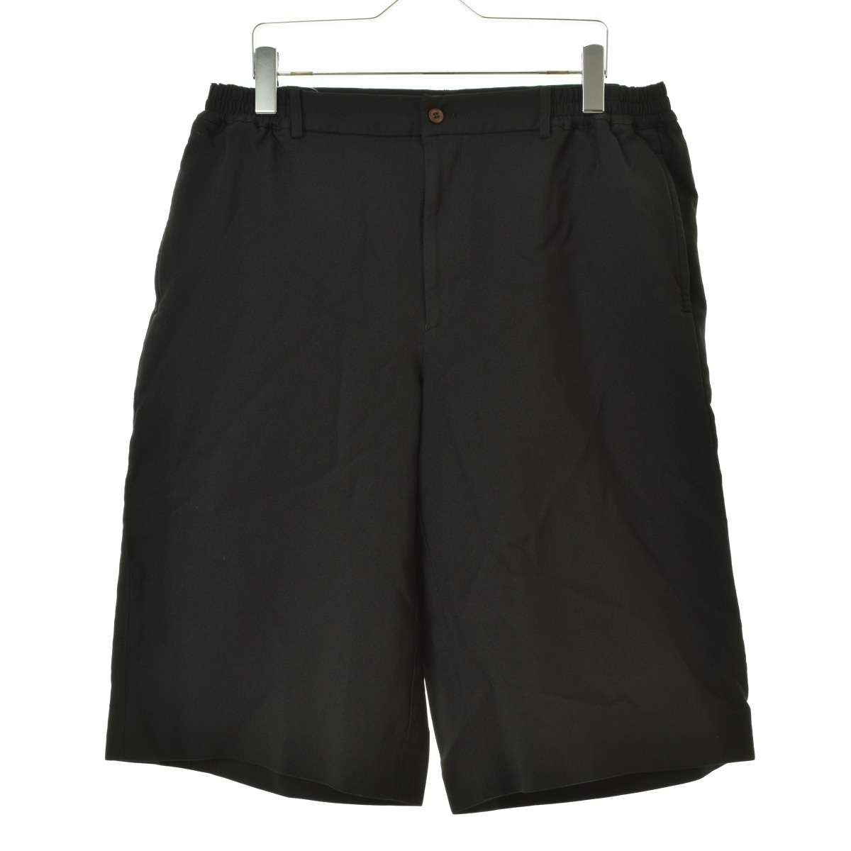 COMME des GARCONS HOMME DEUX 製品染ハーフパンツ COMME des GARCONS HOMME DEUX 製品染ハーフパンツ COMME des